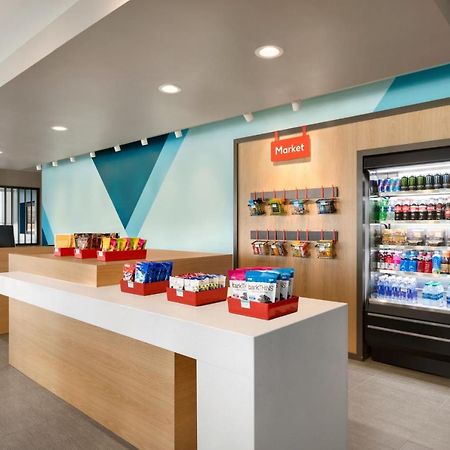 Avid Hotel Fort Worth - Fossil Creek By Ihg Εξωτερικό φωτογραφία