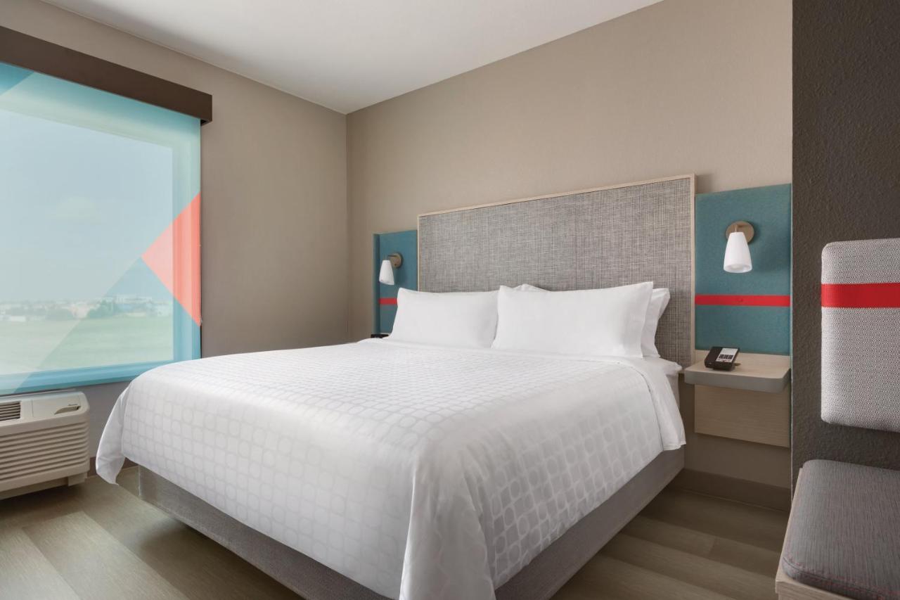 Avid Hotel Fort Worth - Fossil Creek By Ihg Εξωτερικό φωτογραφία