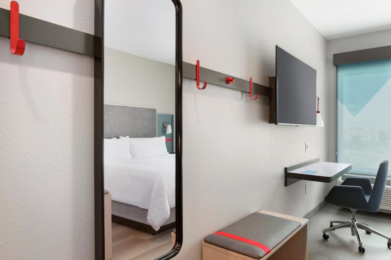 Avid Hotel Fort Worth - Fossil Creek By Ihg Εξωτερικό φωτογραφία