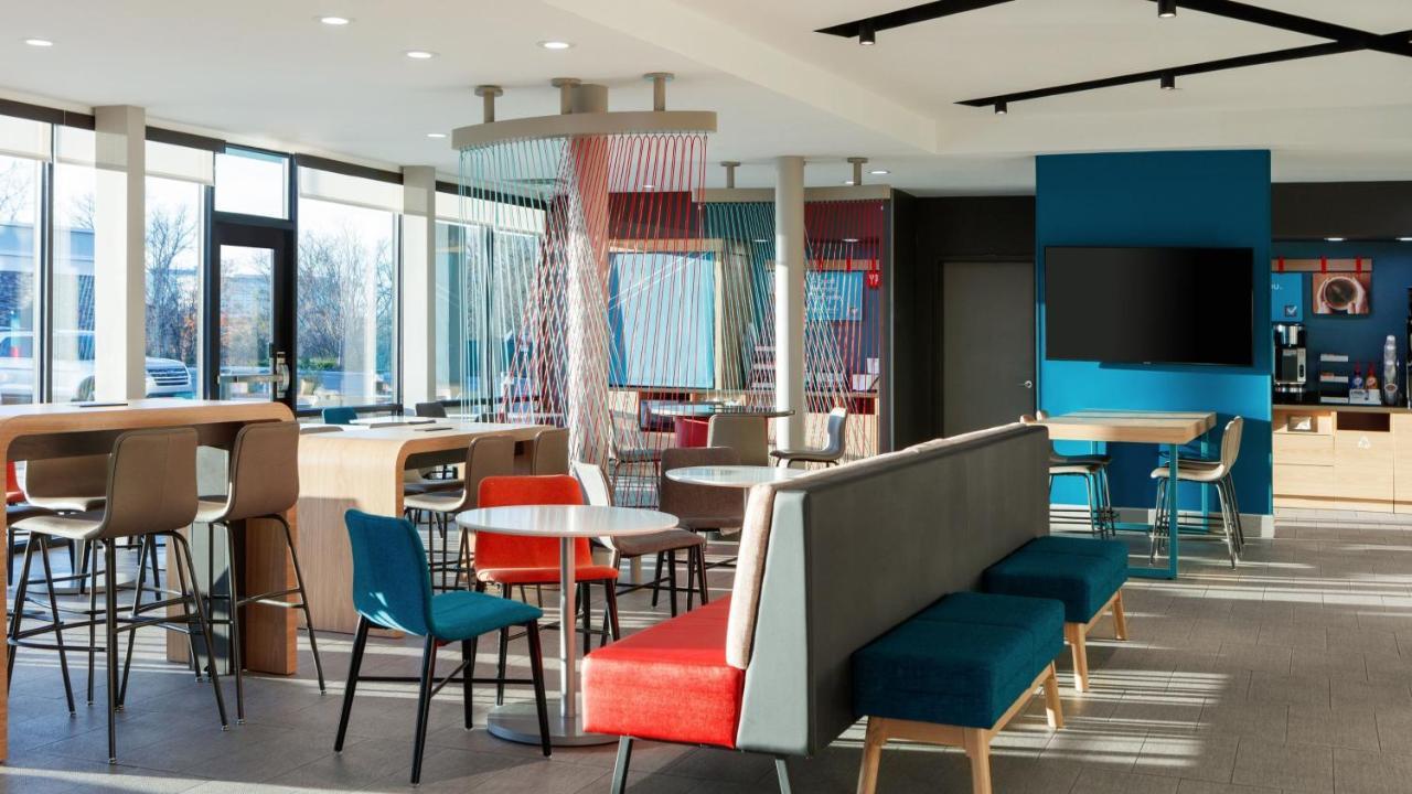 Avid Hotel Fort Worth - Fossil Creek By Ihg Εξωτερικό φωτογραφία