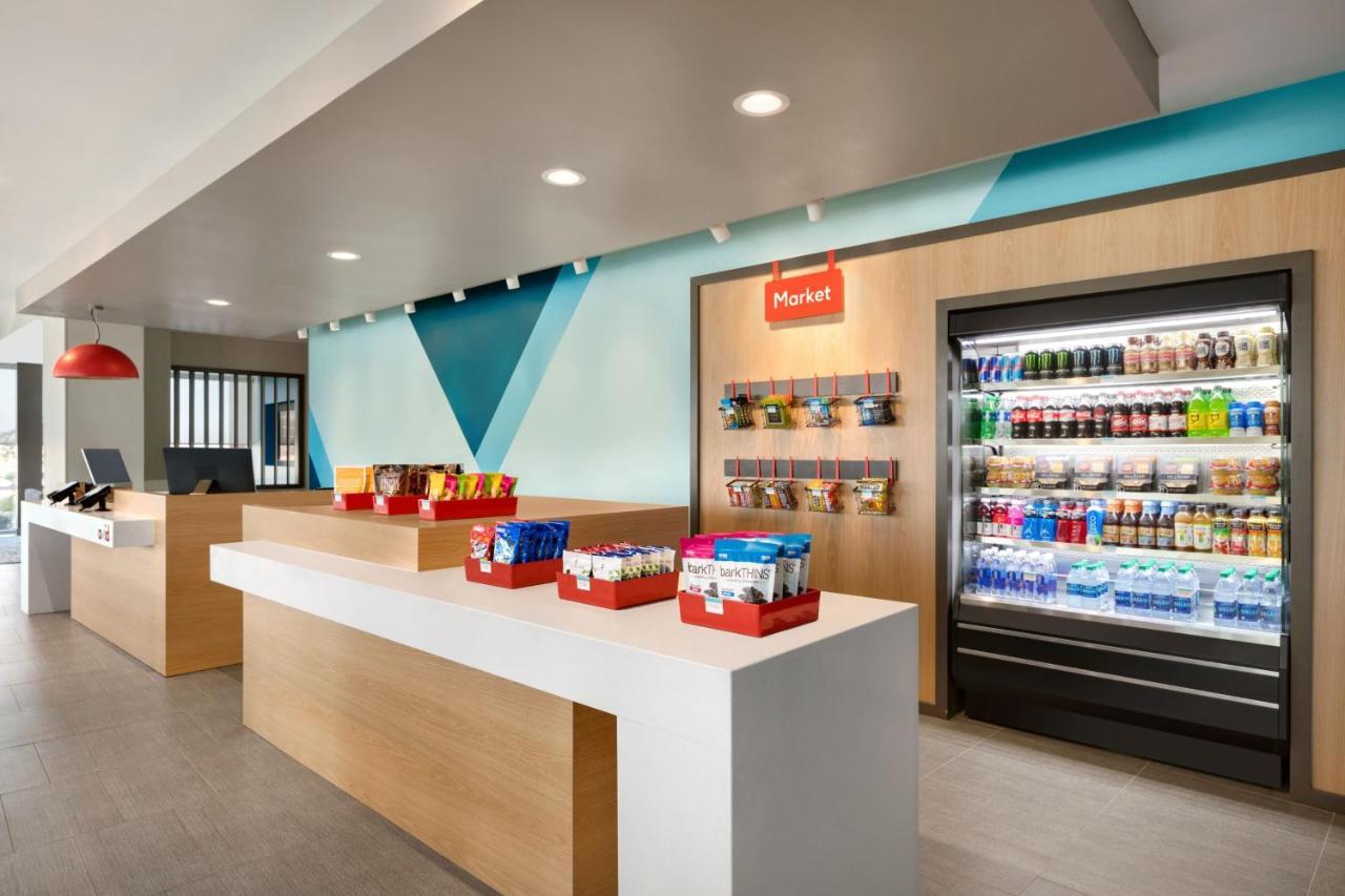 Avid Hotel Fort Worth - Fossil Creek By Ihg Εξωτερικό φωτογραφία