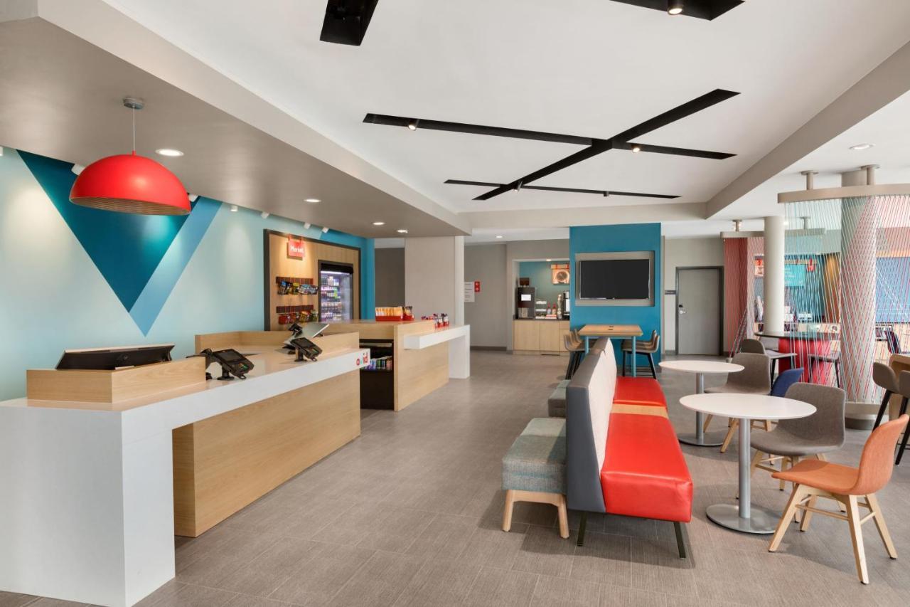 Avid Hotel Fort Worth - Fossil Creek By Ihg Εξωτερικό φωτογραφία