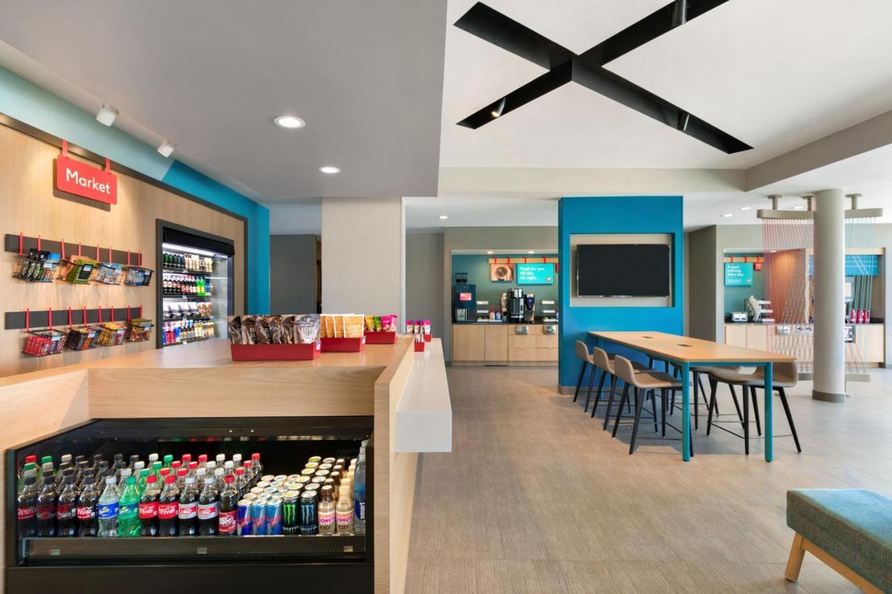Avid Hotel Fort Worth - Fossil Creek By Ihg Εξωτερικό φωτογραφία