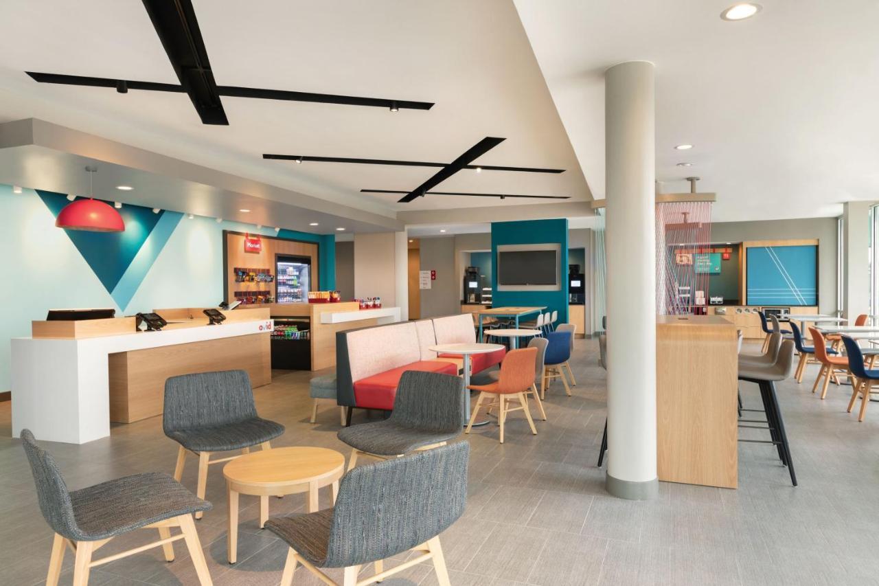 Avid Hotel Fort Worth - Fossil Creek By Ihg Εξωτερικό φωτογραφία