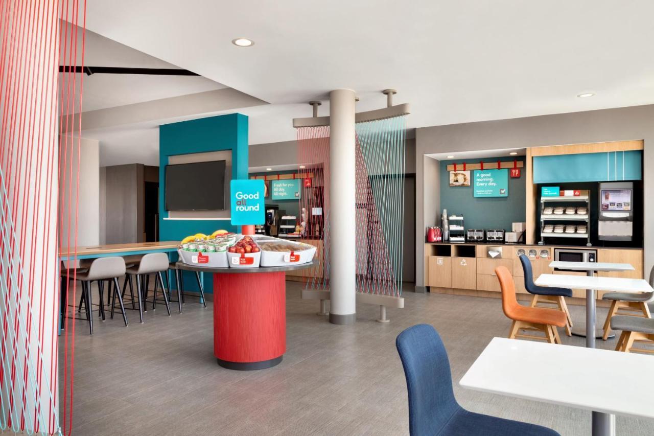Avid Hotel Fort Worth - Fossil Creek By Ihg Εξωτερικό φωτογραφία