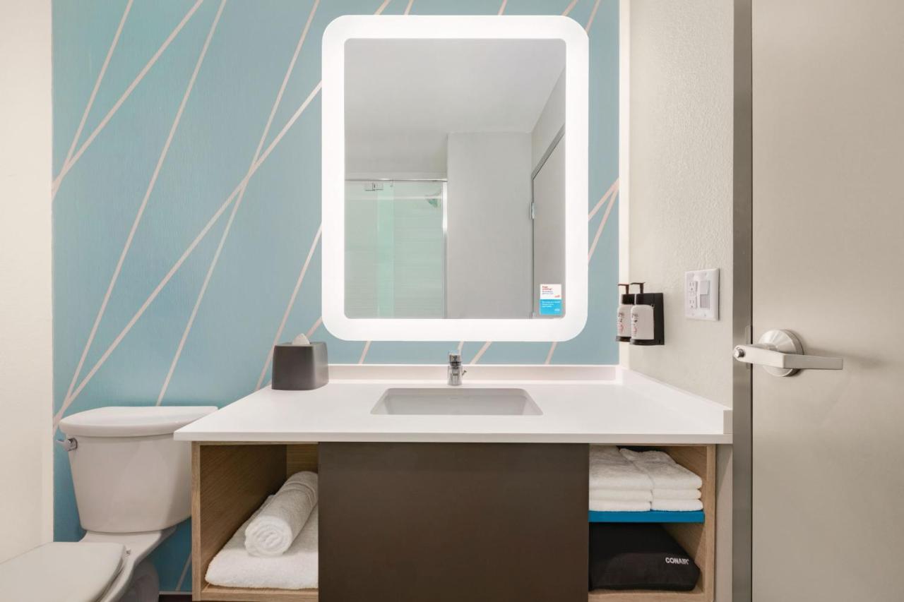 Avid Hotel Fort Worth - Fossil Creek By Ihg Εξωτερικό φωτογραφία